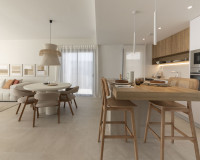 New Build - detached - Murcia