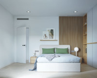 New Build - detached - Murcia