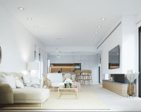 New Build - detached - Murcia