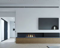 New Build - detached - Murcia