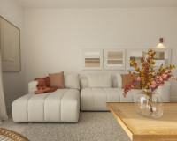 New Build - detached - Murcia