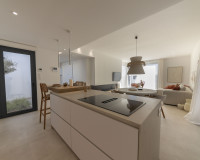 New Build - detached - Murcia