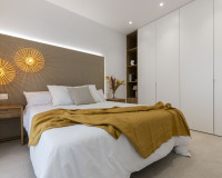 New Build - detached - Murcia