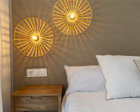 New Build - detached - Murcia