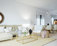 New Build - detached - Murcia