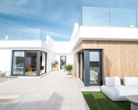 New Build - detached - Murcia