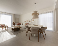 New Build - detached - Murcia