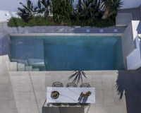 New Build - detached - Murcia