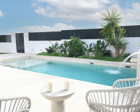 New Build - detached - Murcia