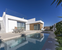 New Build - detached - Murcia
