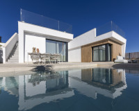 New Build - detached - Murcia