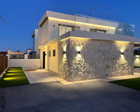 New Build - detached - Orihuela Costa
