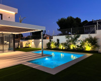 New Build - detached - Orihuela Costa
