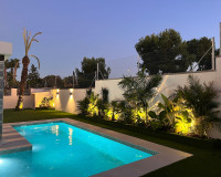 New Build - detached - Orihuela Costa