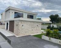 New Build - detached - Orihuela Costa