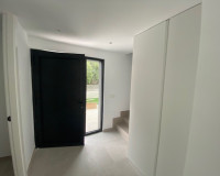 New Build - detached - Orihuela Costa