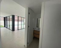 New Build - detached - Orihuela Costa