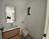 New Build - detached - Orihuela Costa