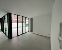 New Build - detached - Orihuela Costa