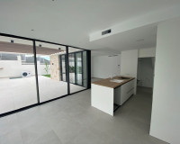 New Build - detached - Orihuela Costa