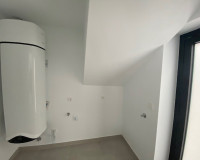 New Build - detached - Orihuela Costa