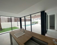 New Build - detached - Orihuela Costa