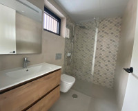 New Build - detached - Orihuela Costa