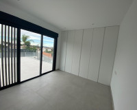 New Build - detached - Orihuela Costa