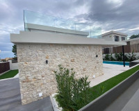 New Build - detached - Orihuela Costa