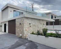 New Build - detached - Orihuela Costa
