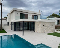 New Build - detached - Orihuela Costa