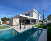 New Build - detached - Orihuela Costa
