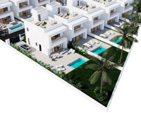 New Build - detached - Orihuela Costa