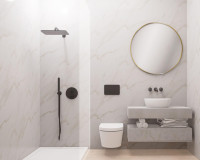 New Build - detached - Orihuela Costa