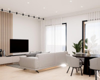 New Build - detached - Orihuela Costa