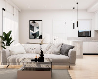 New Build - detached - Orihuela Costa