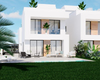 New Build - detached - Orihuela Costa