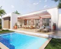 New Build - detached - Orihuela Costa