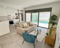 New Build - detached - Orihuela Costa
