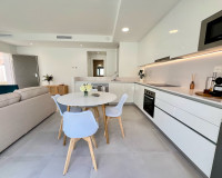 New Build - detached - Orihuela Costa