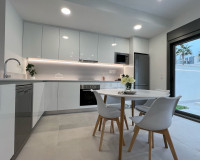 New Build - detached - Orihuela Costa