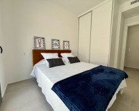 New Build - detached - Orihuela Costa