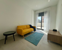 New Build - detached - Orihuela Costa