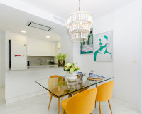 New Build - detached - Orihuela Costa