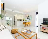 New Build - detached - Orihuela Costa