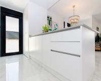 New Build - detached - Orihuela Costa