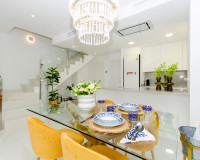 New Build - detached - Orihuela Costa