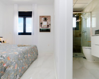 New Build - detached - Orihuela Costa