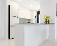 New Build - detached - Orihuela Costa