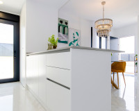 New Build - detached - Orihuela Costa